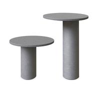 LEDS-C4 Moal LED pillar light, height 45.5 cm