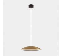 LEDS-C4 Noway Small Light for Life central, gold