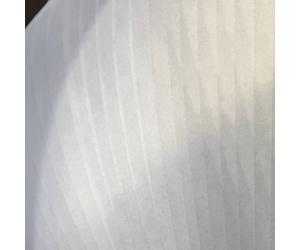 LEDS-C4 Voiles LED hanging light 95x70cm dim DALI