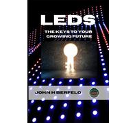 LEDs The Keys To Your Growing Future
