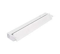 ledscom.de LED Under-Cabinet luminaire LIWO, swivelling, 35cm, 4,9 W, 476lm, Warm White Without Mains Cable