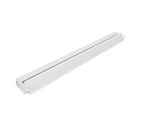 ledscom.de LED Under-Cabinet luminaire LIWO, swivelling, 58cm, 9,9 W, 979lm, Warm White Without Mains Cable