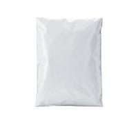 LEDSone 100Pack Strong Large White Mailing Postal Postage Bags 25 x 35 Cm (500 Pack)