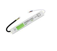 LEDSone 12V 36W IP67 Waterproof Electronic LED Driver AC 90-250 V Transformer Constant Voltage Power Supply LED Driver for Indoor Outdoor