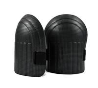 Ledsone 13mm Knee Pads Heavy Duty Protection For Work, Construction, Gardening & Flooring