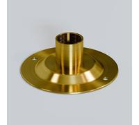 LEDSone 20mm Conduit Dome Cover Durable Electrical Conduit