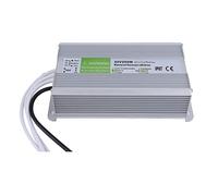 LEDSone 24V 200W IP67 Waterproof Electronic LED Driver AC 170-250 V Transformer Constant Voltage Power Supply LED Driver for Indoor Outdoor