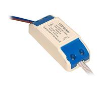 LEDSOne 3W LED DC Transformer Driver for MR16 MR11 G4 LED Strip Premium Quality