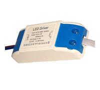 LEDSOne 5w LED DC Transformer Driver for MR16 MR11 G4 LED Strip Primium Quality