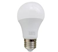 LEDSone A19 LED Light Bulb, 7W 3000K Warm White, 550LM Lumens Non-Dimmable, Beam Angle 270° Degree E27 Standard Base, Energy Efficient (Warm White, E27 7W)