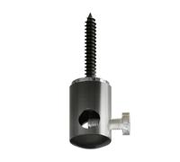 LEDSone Ceiling Swag Hooks Metal Chandelier Hooks for Hanging Spider Pendant Light, Fabric Wire Cable Fixture with Screws & Pins, Modern Ceiling Light Fixture