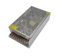 LEDSone IP20 Switching Power Supply 150W 5V 30A Universal Power Supply Unit 110V/220V to 5V Transformer Regulated Power Supply LED Driver AC to DC Converter (150 Watt)