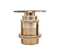 LEDSone E27 ES Bulb Holder Batten Lamp Fitting Threaded 20mm Conduit Pipe Light Holder Ceramic E26/E27 Compatible for Custom Vintage Wall, Pendant & Ceiling Lighting