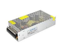 LEDSone LED-Treiber 12 V, 120 W, Netzteil 100/240 V AC auf DC, 12 V Transformator, 10 A, ultraschlank, IP20, LED-Adapter, Transformatoren für LED-Streifen mit konstanter Spannung