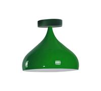 Ledsone Modern Flush Mount Ceiling Light Fitting, Island Farmhouse Industrial E27 Retro Pendant Light