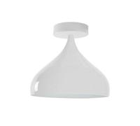 Ledsone Modern Flush Mount Ceiling Light Fitting, Island Farmhouse Industrial E27 Retro Pendant Light