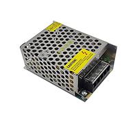 LEDSONE Universal IP20 DC12V AC 100-240V 30 Watt LED Driver Power Supply Switching Transformer for lighting LED Strip light Project 3D Printer (30, Watts)