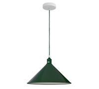 Ledsone Vintage Pendant Light E27 Base Adjustable Hanging Pendant Light Light Fixture For Restaurant And Stylish Places