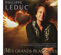 Leduc, Philippe - Mes Grands Classiques