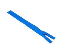 LEDUC Zip, Blue, 22cm