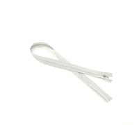 LEDUC Zip, Light Grey, 40cm