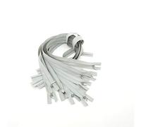 LEDUC Zip, Light Grey, 60cm