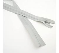 LEDUC Zip, Light Grey, 60cm