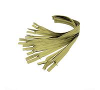 LEDUC Zip, Olive, 40cm