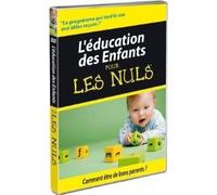 L'Éducation des Enfants pour Les Nuls
