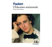 L'education sentimentale
