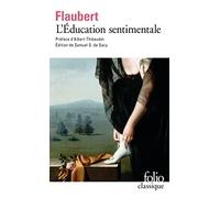 L'education sentimentale: A30879 (Folio (Gallimard))