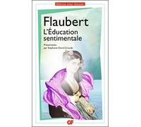 L'education sentimentale: EDITION AVEC DOSSIER