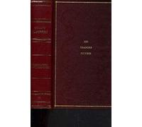 L'éducation sentimentale (Les grandes oeuvres de Gustave Flaubert.)