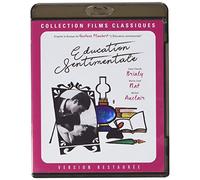 L'Education sentimentale [Version restaurée]