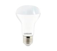 leduni E27 LED Bulb R63 9 W/R90 15 W Interior Best Price Low Consumption High Alidad 15W 6000 K White Light