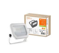 Ledvance 10W LED Floodlight IP65 Outdoor Security Light Warm White 3000K White
