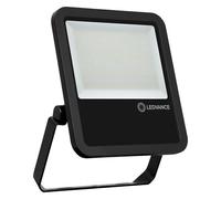 LEDVANCE 125W Integrated LED Floodlight Black 15000 lm IP65 Cool White