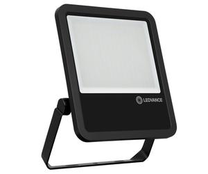 LEDVANCE 165W Integrated LED Floodlight Black 20000 lm IP65 Cool White