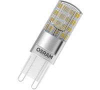 Ledvance 2.6W G9 Capsule, Cool White - 626010