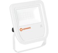 Ledvance 20W LED Floodlight 3000K - White Housing