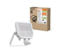 Ledvance 306884 LED Floodlight 41W 4000K cool White IP65 PIR Sensor White