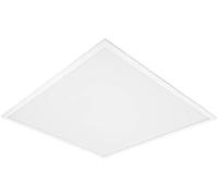 Ledvance 36 W Aluminium Recessed Light White