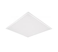 Ledvance 36W Aluminium Recessed Light - White