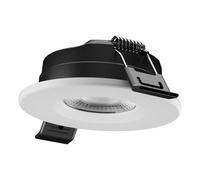 Ledvance 4/6W Led Fireproof Spot Ip65 4Cct Multi Colour & Lumen Dimmable White