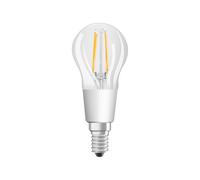 Ledvance 4.8W Dimmable Frosted Golf E14, Very Warm White - 067686