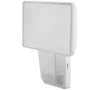 LEDVANCE 4058075228825 Endura Pro Flood Sensor 27W 4000K IP55 WH C...