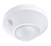 LEDVANCE 4058075270886 Nightlux Ceiling WH Cool White