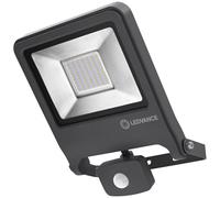 LEDVANCE Endura Flood sensor LED outdoor spot grey