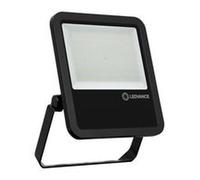 LEDVANCE 125W Integrated LED Floodlight Black 15000 lm IP65 Cool White