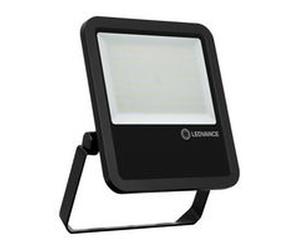 LEDVANCE 4058075423701 FLOODLIGHT 125W/4000K SYM 100 DEG BLACK
